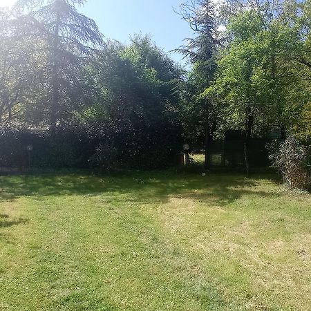 La Dimora Di Leti Villa Strettura Dış mekan fotoğraf