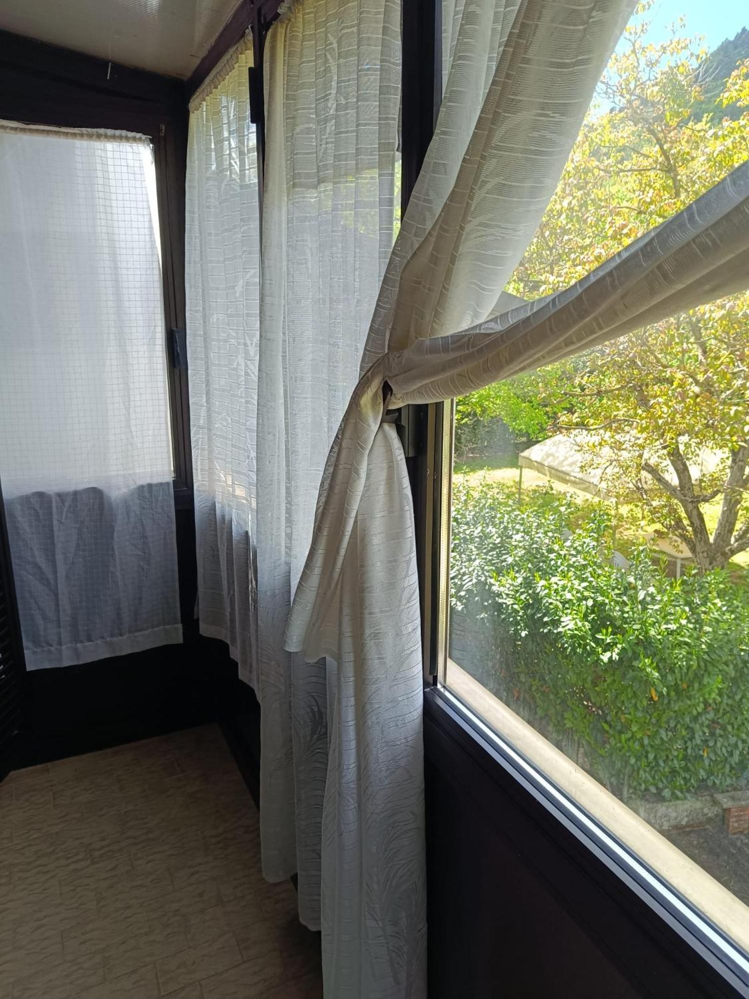 La Dimora Di Leti Villa Strettura Dış mekan fotoğraf