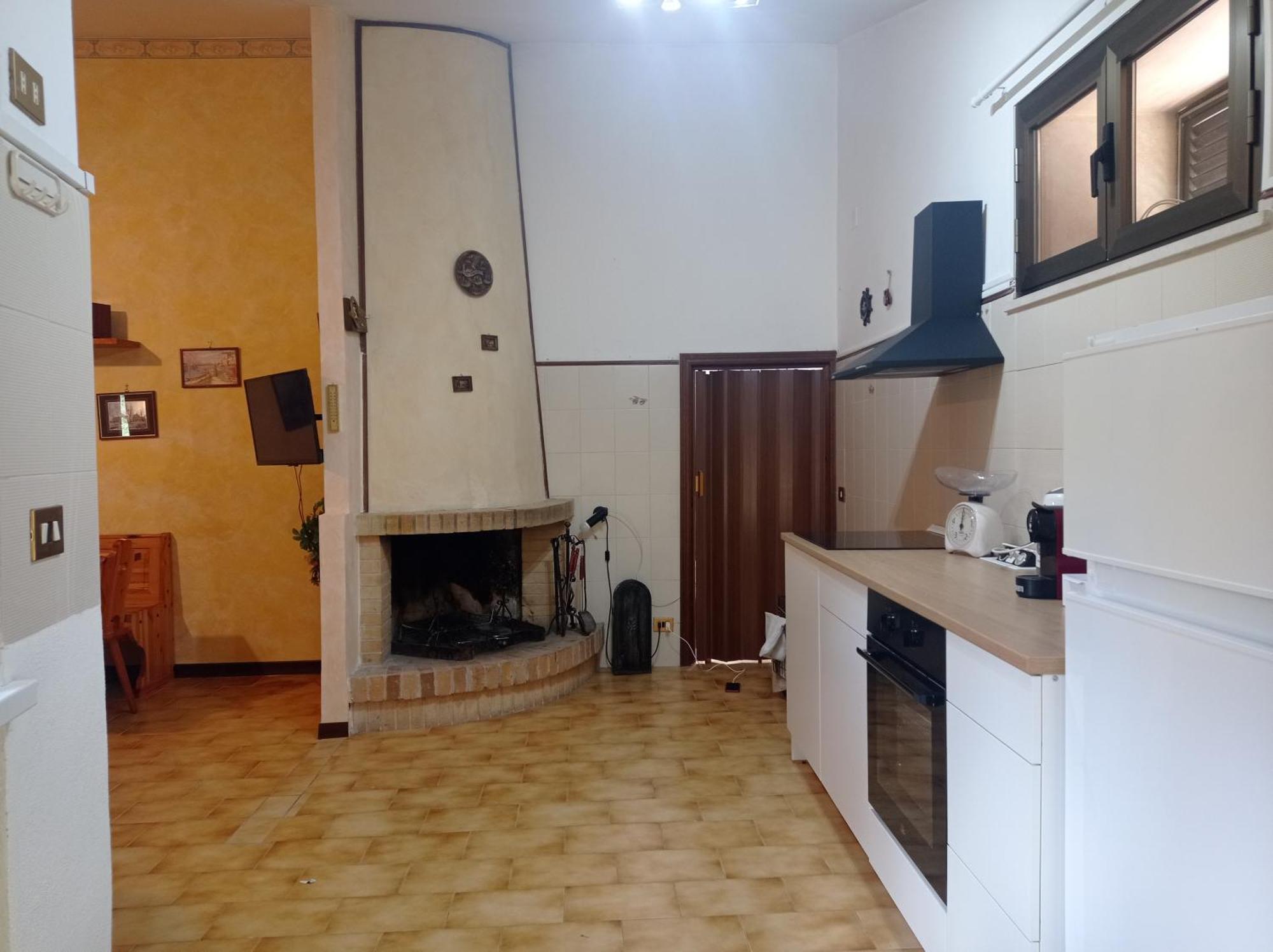 La Dimora Di Leti Villa Strettura Dış mekan fotoğraf