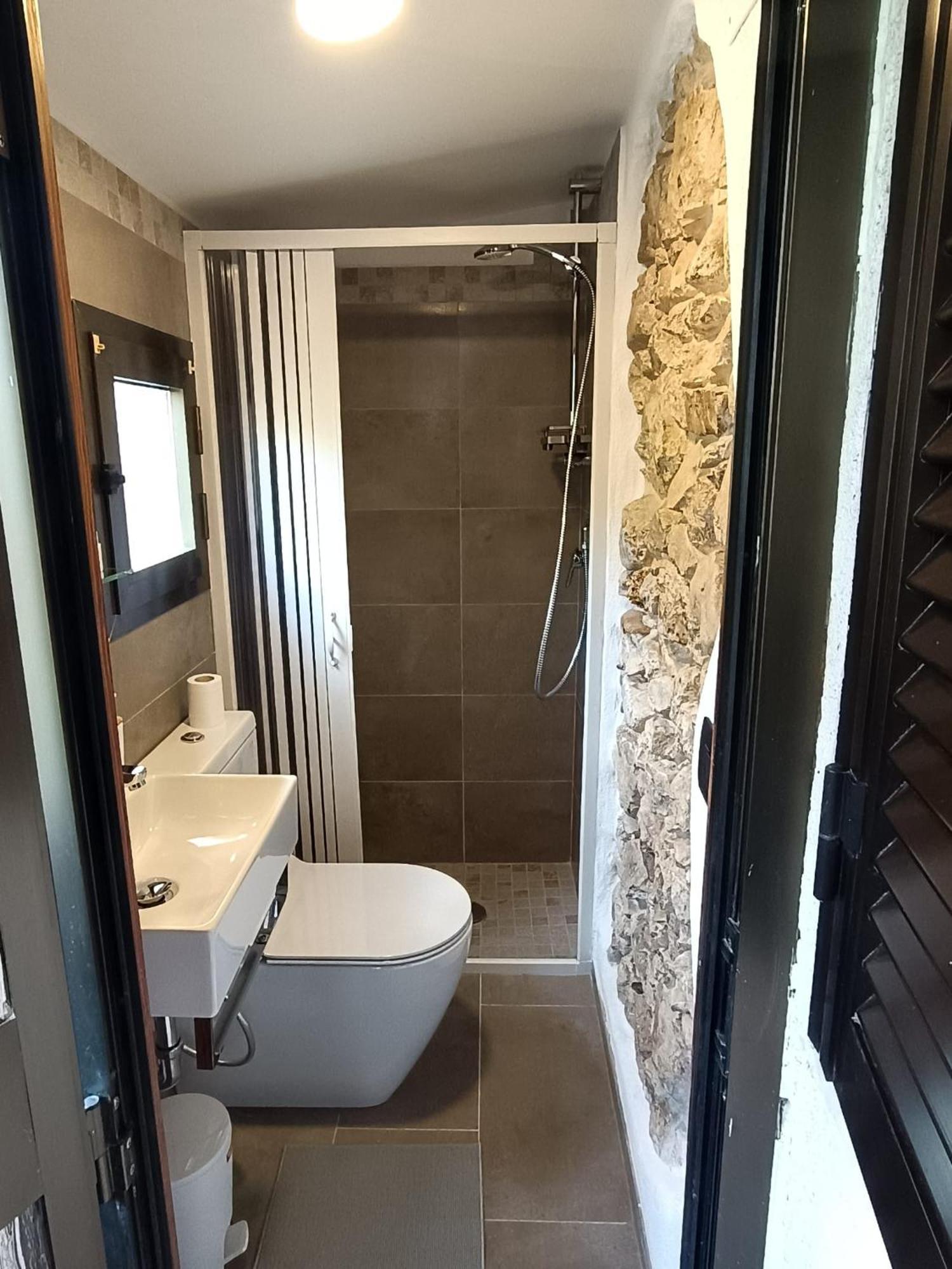 La Dimora Di Leti Villa Strettura Dış mekan fotoğraf