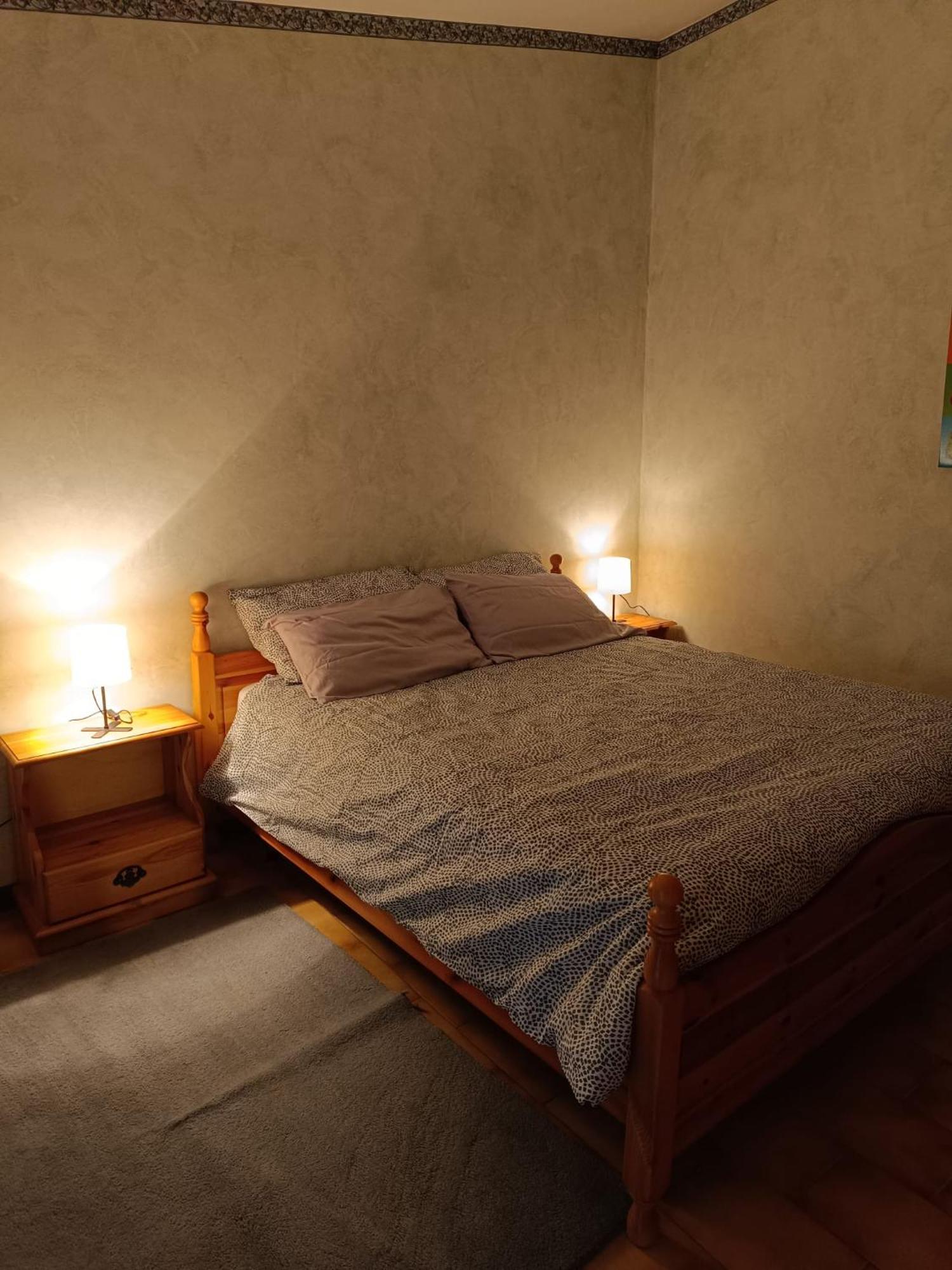 La Dimora Di Leti Villa Strettura Dış mekan fotoğraf