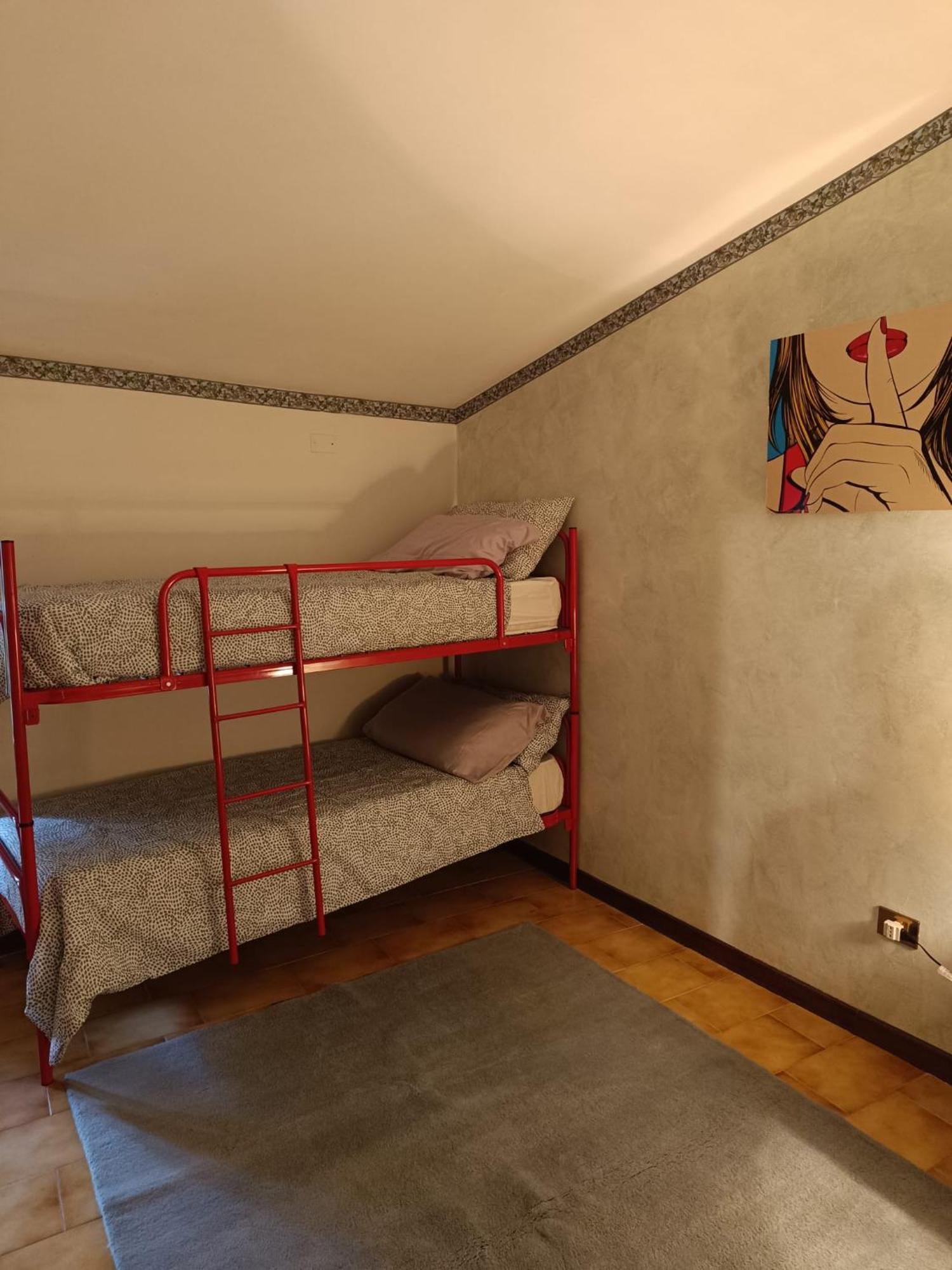 La Dimora Di Leti Villa Strettura Dış mekan fotoğraf