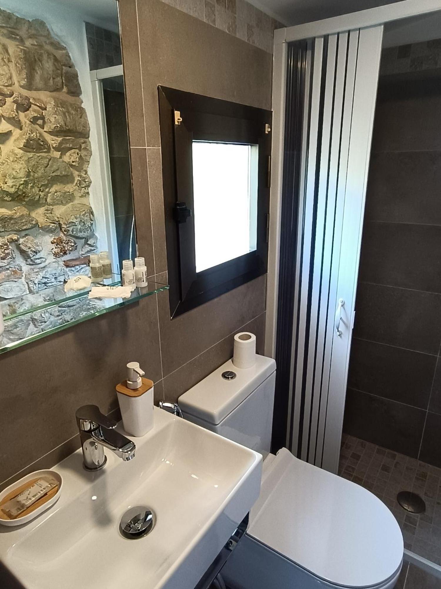 La Dimora Di Leti Villa Strettura Dış mekan fotoğraf