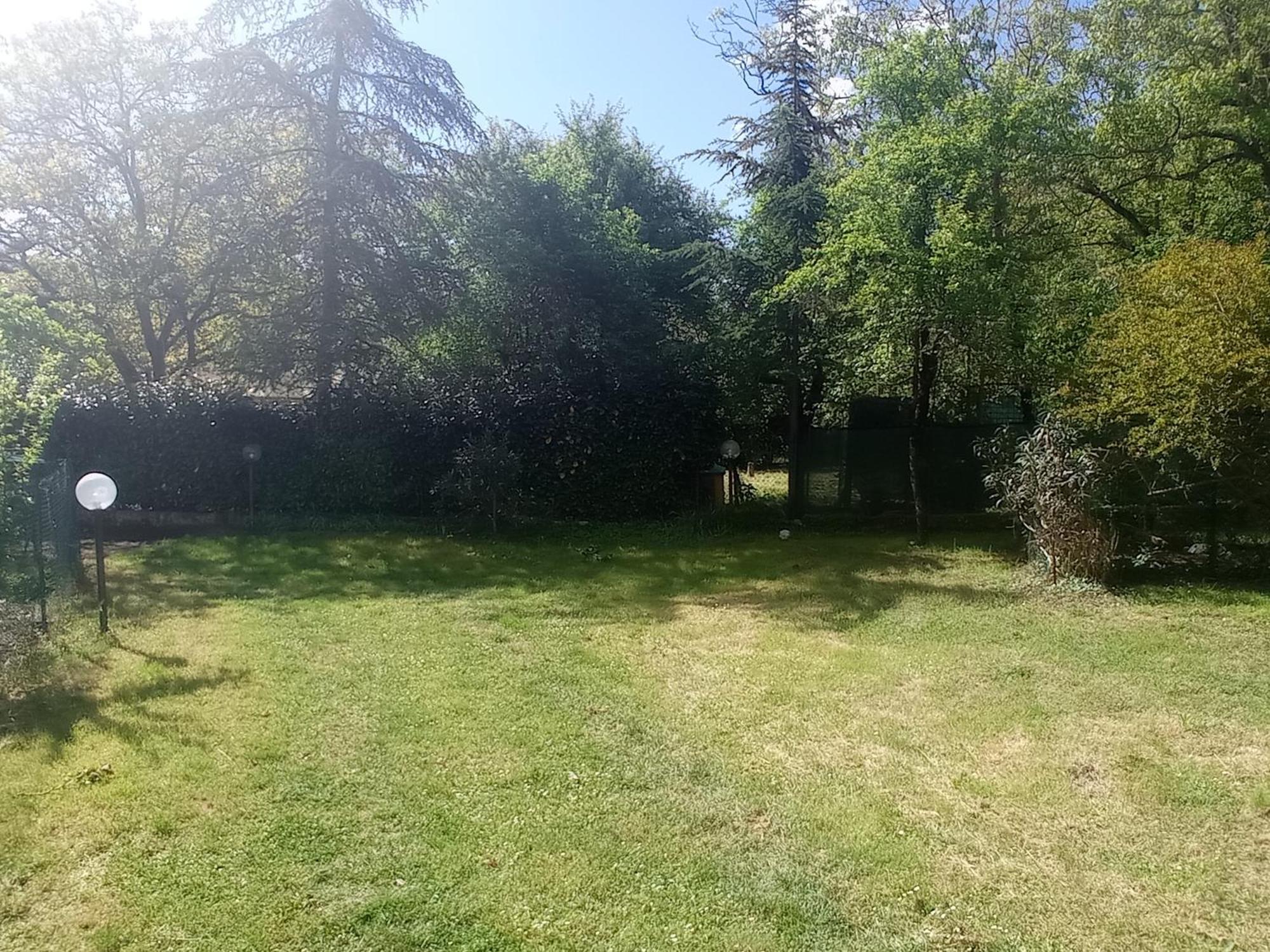 La Dimora Di Leti Villa Strettura Dış mekan fotoğraf