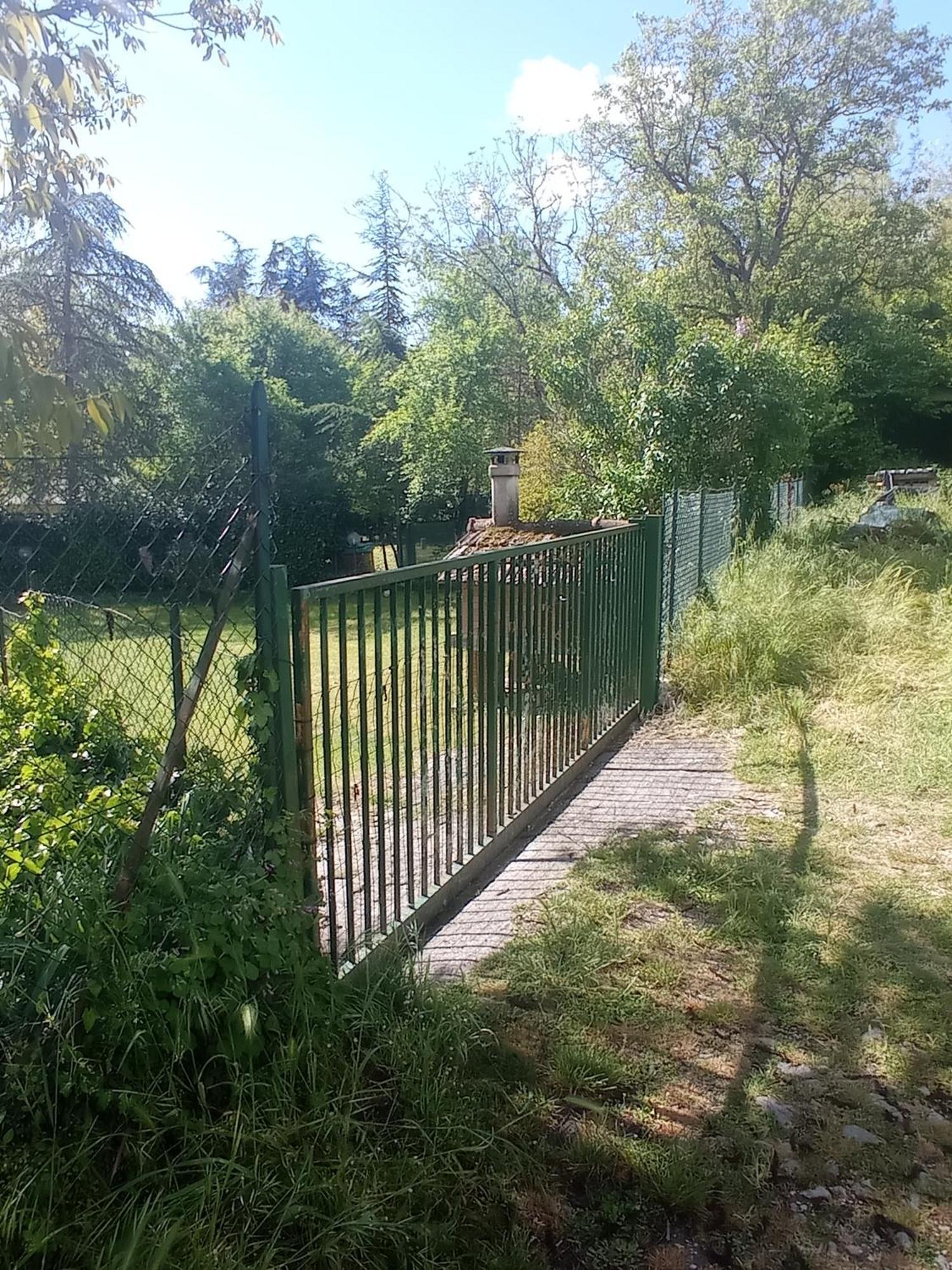 La Dimora Di Leti Villa Strettura Dış mekan fotoğraf