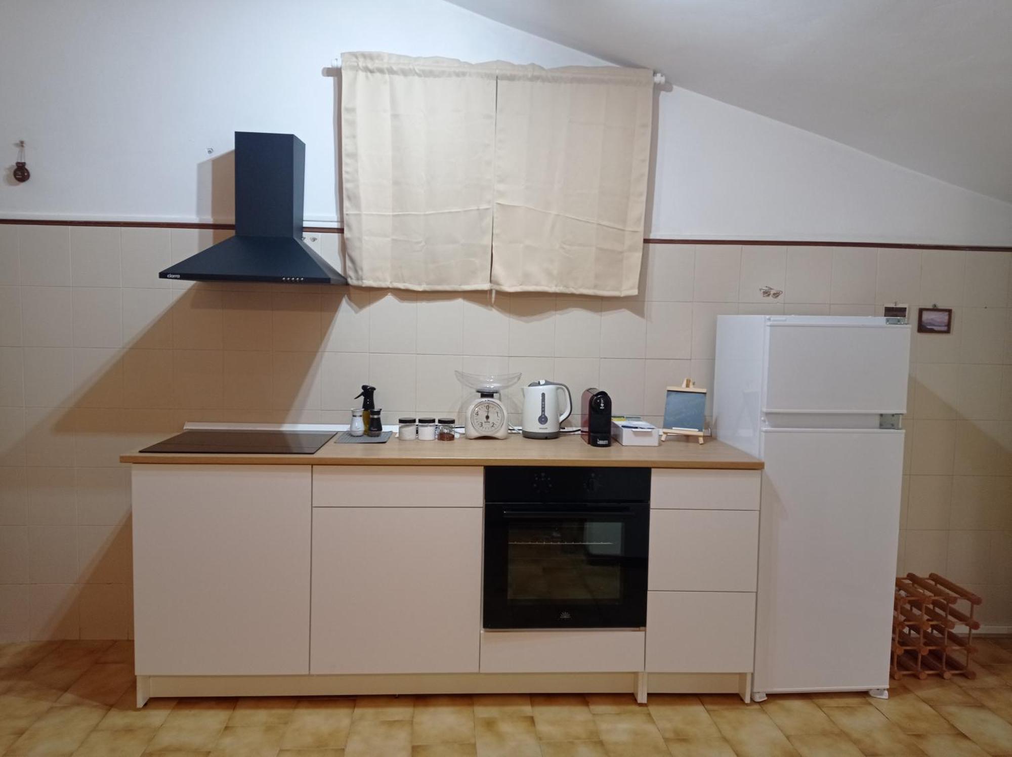 La Dimora Di Leti Villa Strettura Dış mekan fotoğraf
