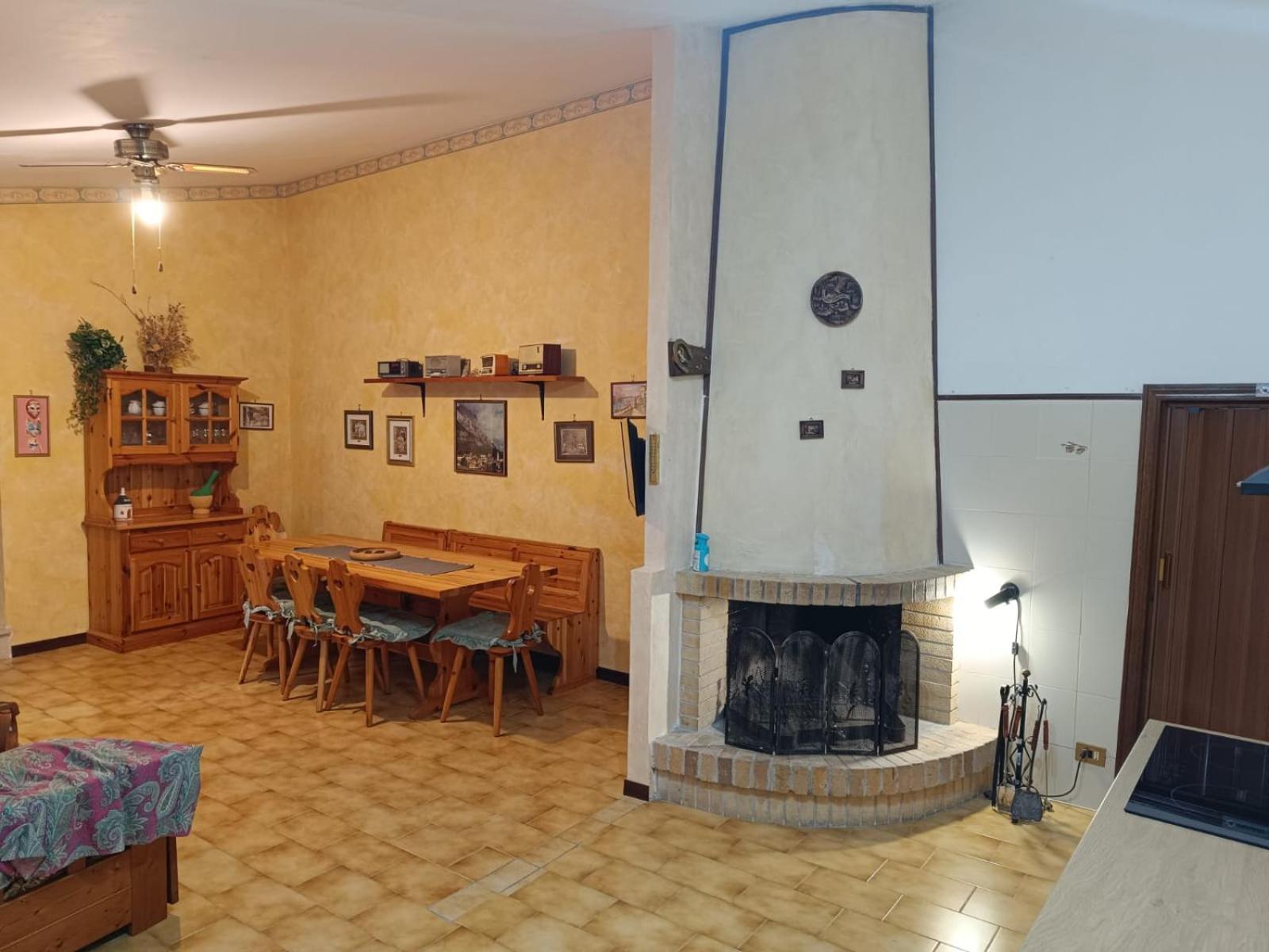 La Dimora Di Leti Villa Strettura Dış mekan fotoğraf
