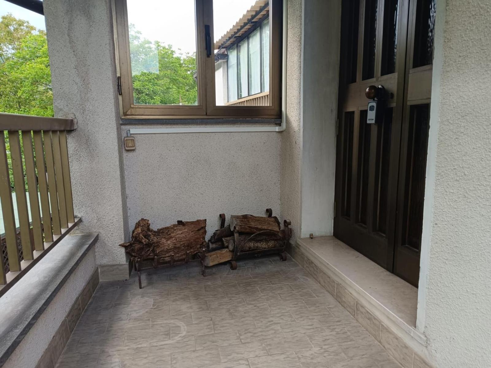 La Dimora Di Leti Villa Strettura Dış mekan fotoğraf